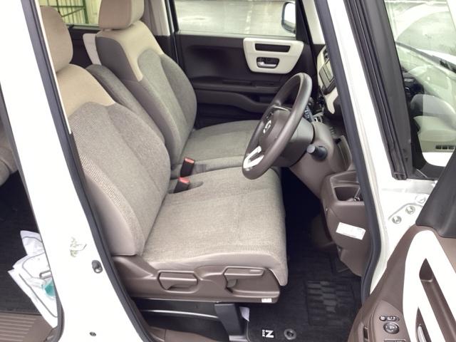 Ｎ－ＢＯＸ Ｌ　衝突回避支援ブレーキ　Ｉ－ＳＴＯＰ　クリソナ　ＰＷ　パワステ　スマ－トキ－　Ｂカメ　地デジＴＶ　ナビ＆ＴＶ　サイドエアバック　横滑り防止　ＥＴＣ車載器　ＬＥＤライト　エアコン付き　ＤＶＤ　盗難防止（13枚目）