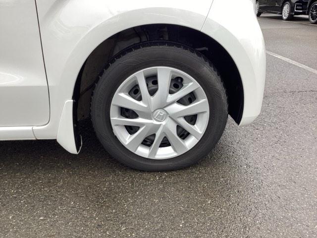 Ｎ－ＢＯＸ Ｌ　衝突回避支援ブレーキ　Ｉ－ＳＴＯＰ　クリソナ　ＰＷ　パワステ　スマ－トキ－　Ｂカメ　地デジＴＶ　ナビ＆ＴＶ　サイドエアバック　横滑り防止　ＥＴＣ車載器　ＬＥＤライト　エアコン付き　ＤＶＤ　盗難防止（19枚目）