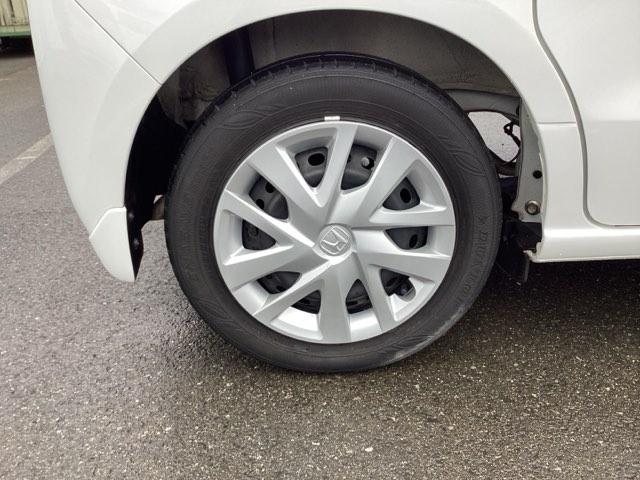 Ｎ－ＢＯＸ Ｌ　衝突回避支援ブレーキ　Ｉ－ＳＴＯＰ　クリソナ　ＰＷ　パワステ　スマ－トキ－　Ｂカメ　地デジＴＶ　ナビ＆ＴＶ　サイドエアバック　横滑り防止　ＥＴＣ車載器　ＬＥＤライト　エアコン付き　ＤＶＤ　盗難防止（20枚目）