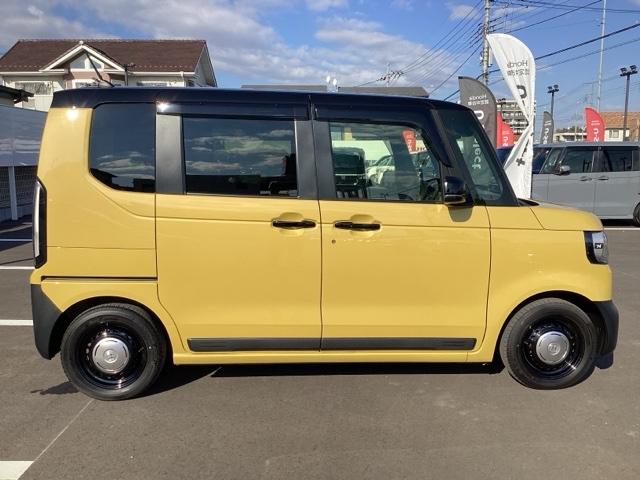 Ｎ－ＢＯＸ ジョイ　ベースグレード（２トーン）（4枚目）