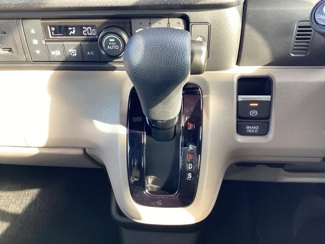 Ｎ－ＢＯＸ ジョイ　ベースグレード（２トーン）（11枚目）