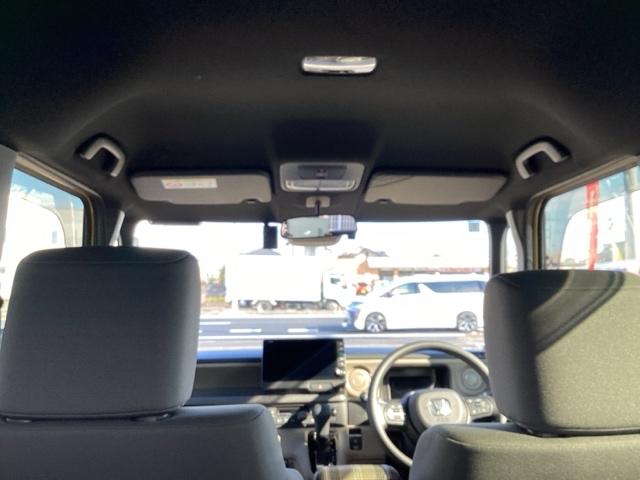 Ｎ－ＢＯＸ ジョイ　ベースグレード（２トーン）（12枚目）