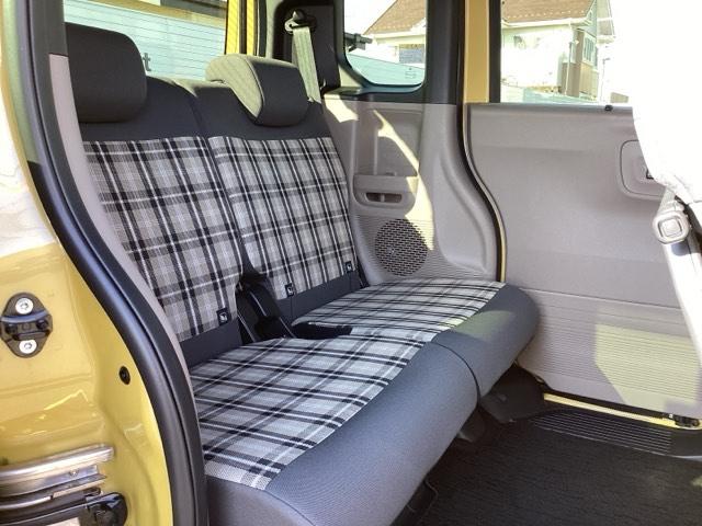 Ｎ－ＢＯＸ ジョイ　ベースグレード（２トーン）（14枚目）