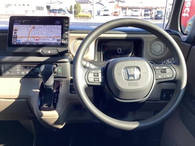 Ｎ－ＢＯＸ ジョイ　ベースグレード（２トーン）（15枚目）