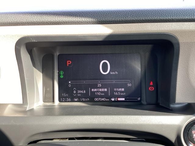 Ｎ－ＢＯＸ ジョイ　ベースグレード（２トーン）（16枚目）