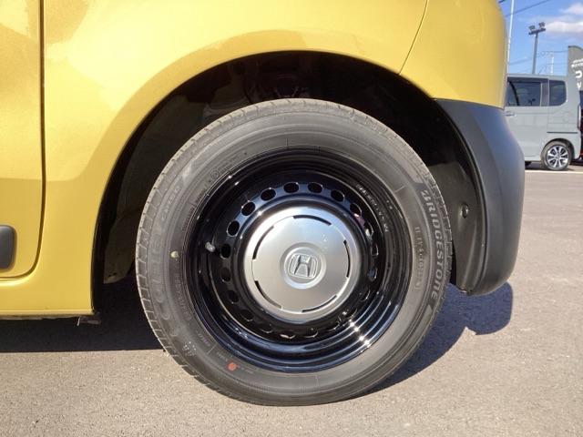 Ｎ－ＢＯＸ ジョイ　ベースグレード（２トーン）（19枚目）