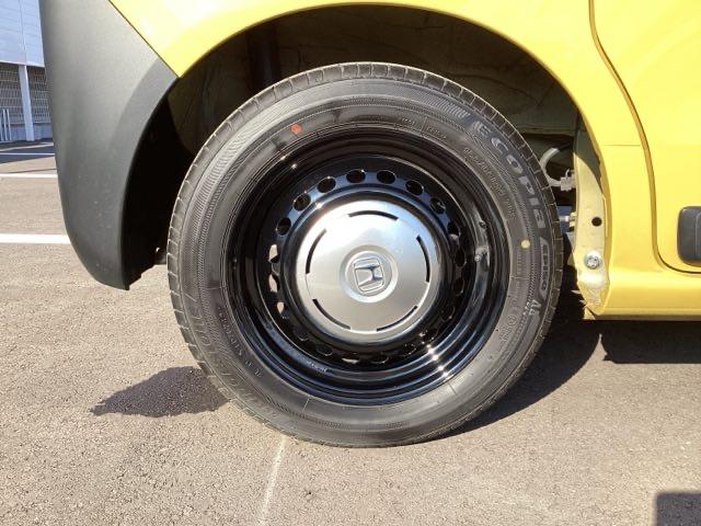 Ｎ－ＢＯＸ ジョイ　ベースグレード（２トーン）（20枚目）