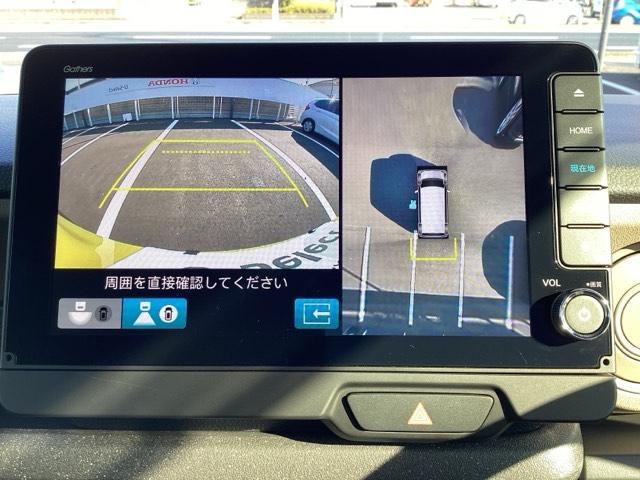 Ｎ－ＢＯＸ ジョイ　ベースグレード（２トーン）（21枚目）