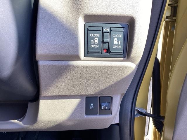 Ｎ－ＢＯＸ ジョイ　ベースグレード（２トーン）（28枚目）