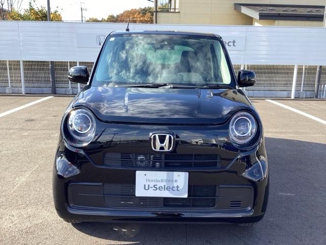 N-ONE オリジナル Rカメラ パーキングセンサー シ-トヒ-タ- LEDヘッドライト 横滑り防止 サイドエアバッグ エアコン パワーステアリング ABS DVD クルーズコントロール スマートキー エアバッグ(2枚目)