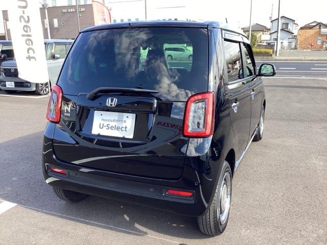 N-ONE オリジナル Rカメラ パーキングセンサー シ-トヒ-タ- LEDヘッドライト 横滑り防止 サイドエアバッグ エアコン パワーステアリング ABS DVD クルーズコントロール スマートキー エアバッグ(8枚目)