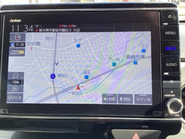 N-ONE オリジナル Rカメラ パーキングセンサー シ-トヒ-タ- LEDヘッドライト 横滑り防止 サイドエアバッグ エアコン パワーステアリング ABS DVD クルーズコントロール スマートキー エアバッグ(10枚目)