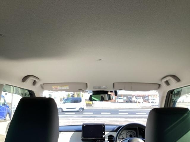 N-ONE オリジナル Rカメラ パーキングセンサー シ-トヒ-タ- LEDヘッドライト 横滑り防止 サイドエアバッグ エアコン パワーステアリング ABS DVD クルーズコントロール スマートキー エアバッグ(12枚目)