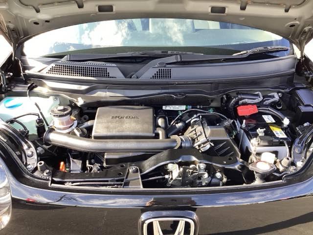 N-ONE オリジナル Rカメラ パーキングセンサー シ-トヒ-タ- LEDヘッドライト 横滑り防止 サイドエアバッグ エアコン パワーステアリング ABS DVD クルーズコントロール スマートキー エアバッグ(17枚目)