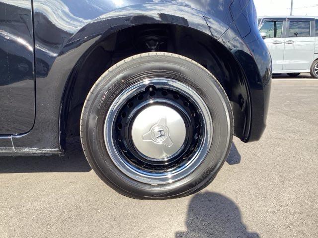 N-ONE オリジナル Rカメラ パーキングセンサー シ-トヒ-タ- LEDヘッドライト 横滑り防止 サイドエアバッグ エアコン パワーステアリング ABS DVD クルーズコントロール スマートキー エアバッグ(19枚目)