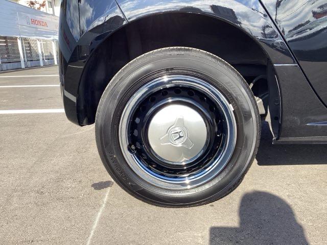 N-ONE オリジナル Rカメラ パーキングセンサー シ-トヒ-タ- LEDヘッドライト 横滑り防止 サイドエアバッグ エアコン パワーステアリング ABS DVD クルーズコントロール スマートキー エアバッグ(20枚目)