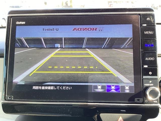 N-ONE オリジナル Rカメラ パーキングセンサー シ-トヒ-タ- LEDヘッドライト 横滑り防止 サイドエアバッグ エアコン パワーステアリング ABS DVD クルーズコントロール スマートキー エアバッグ(21枚目)