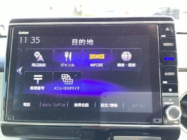 N-ONE オリジナル Rカメラ パーキングセンサー シ-トヒ-タ- LEDヘッドライト 横滑り防止 サイドエアバッグ エアコン パワーステアリング ABS DVD クルーズコントロール スマートキー エアバッグ(23枚目)