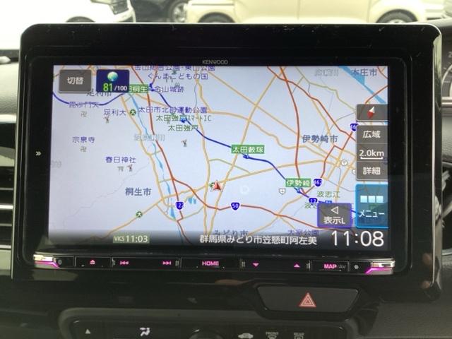 N-BOXカスタム G・Lターボホンダセンシング フルセ Iストップ 禁煙 セキュリティー クルーズコントロール キーレスエントリー ヒーター VSA ベンチS LEDランプ 助手席エアバック ターボモデル PW PS(10枚目)