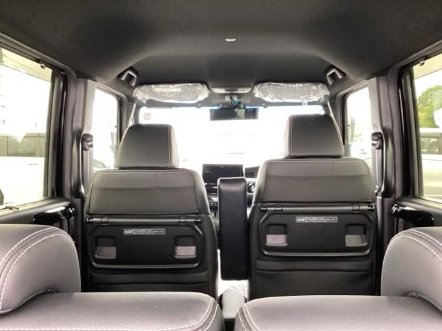 N-BOXカスタム G・Lターボホンダセンシング フルセ Iストップ 禁煙 セキュリティー クルーズコントロール キーレスエントリー ヒーター VSA ベンチS LEDランプ 助手席エアバック ターボモデル PW PS(12枚目)