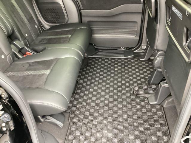 N-BOXカスタム G・Lターボホンダセンシング フルセ Iストップ 禁煙 セキュリティー クルーズコントロール キーレスエントリー ヒーター VSA ベンチS LEDランプ 助手席エアバック ターボモデル PW PS(14枚目)