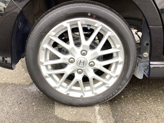 N-BOXカスタム G・Lターボホンダセンシング フルセ Iストップ 禁煙 セキュリティー クルーズコントロール キーレスエントリー ヒーター VSA ベンチS LEDランプ 助手席エアバック ターボモデル PW PS(20枚目)