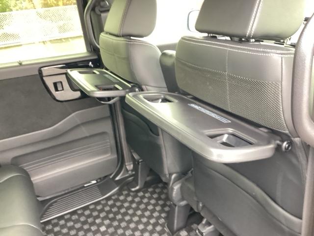 N-BOXカスタム G・Lターボホンダセンシング フルセ Iストップ 禁煙 セキュリティー クルーズコントロール キーレスエントリー ヒーター VSA ベンチS LEDランプ 助手席エアバック ターボモデル PW PS(23枚目)
