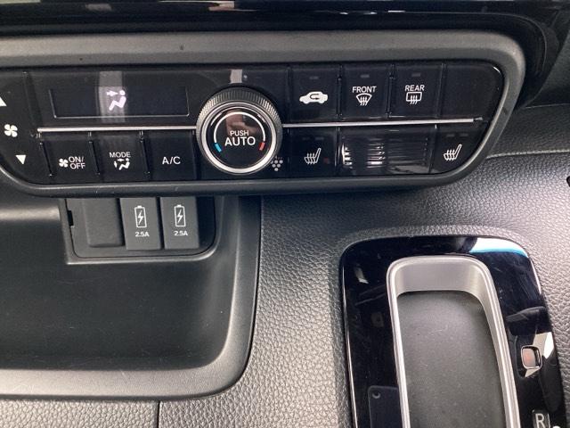 N-BOXカスタム G・Lターボホンダセンシング フルセ Iストップ 禁煙 セキュリティー クルーズコントロール キーレスエントリー ヒーター VSA ベンチS LEDランプ 助手席エアバック ターボモデル PW PS(27枚目)