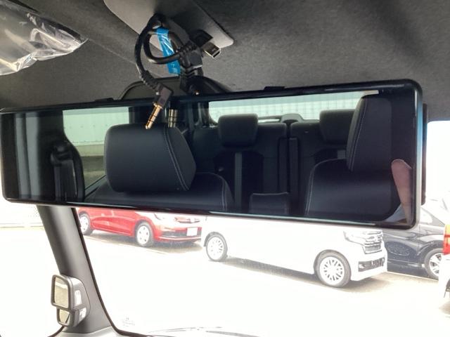 N-BOXカスタム G・Lターボホンダセンシング フルセ Iストップ 禁煙 セキュリティー クルーズコントロール キーレスエントリー ヒーター VSA ベンチS LEDランプ 助手席エアバック ターボモデル PW PS(28枚目)