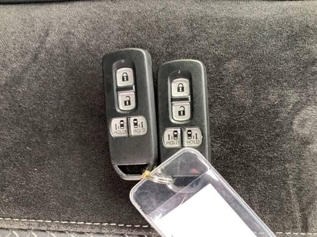 N-BOXカスタム G・Lターボホンダセンシング フルセ Iストップ 禁煙 セキュリティー クルーズコントロール キーレスエントリー ヒーター VSA ベンチS LEDランプ 助手席エアバック ターボモデル PW PS(36枚目)