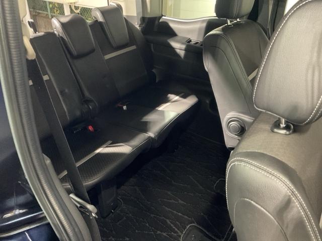 ステップワゴンスパーダ スパーダハイブリッドＧ・ＥＸホンダセンシング　フルオートエアコン　キーフリー　クリアランスソナー　Ｓヒーター　横滑防止　セキュリティアラーム　ＤＶＤ再生可　パワーウインドウ　エアバッグ　クルコン（18枚目）