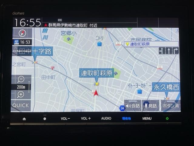 ステップワゴンスパーダ スパーダハイブリッドＧ・ＥＸホンダセンシング　フルオートエアコン　キーフリー　クリアランスソナー　Ｓヒーター　横滑防止　セキュリティアラーム　ＤＶＤ再生可　パワーウインドウ　エアバッグ　クルコン（21枚目）