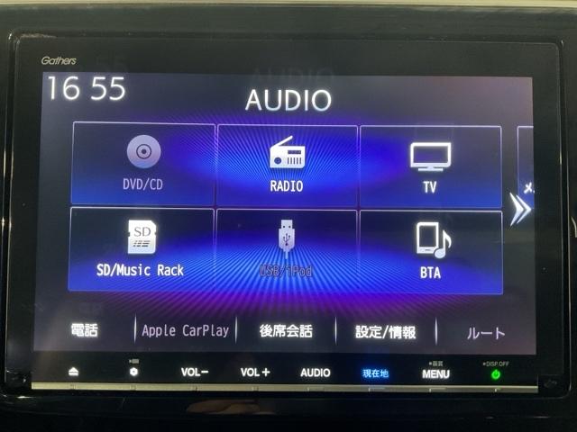 ステップワゴンスパーダ スパーダハイブリッドＧ・ＥＸホンダセンシング　フルオートエアコン　キーフリー　クリアランスソナー　Ｓヒーター　横滑防止　セキュリティアラーム　ＤＶＤ再生可　パワーウインドウ　エアバッグ　クルコン（22枚目）