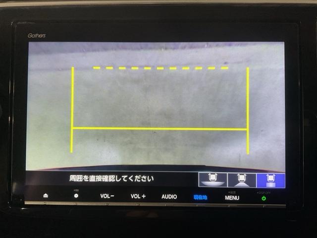 ステップワゴンスパーダ スパーダハイブリッドＧ・ＥＸホンダセンシング　フルオートエアコン　キーフリー　クリアランスソナー　Ｓヒーター　横滑防止　セキュリティアラーム　ＤＶＤ再生可　パワーウインドウ　エアバッグ　クルコン（25枚目）