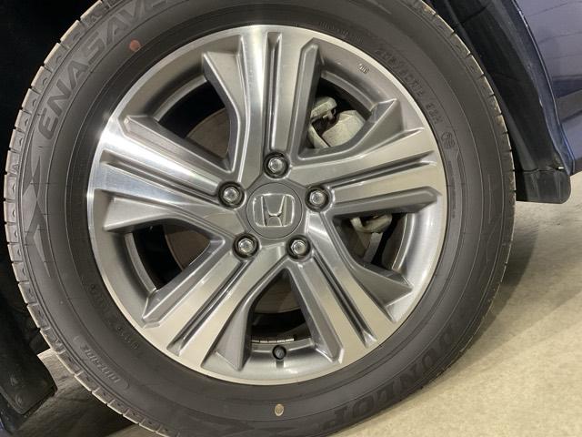 ステップワゴンスパーダ スパーダハイブリッドＧ・ＥＸホンダセンシング　フルオートエアコン　キーフリー　クリアランスソナー　Ｓヒーター　横滑防止　セキュリティアラーム　ＤＶＤ再生可　パワーウインドウ　エアバッグ　クルコン（38枚目）