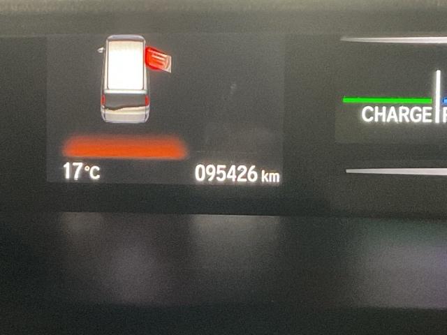 ステップワゴンスパーダ スパーダハイブリッドＧ・ＥＸホンダセンシング　フルオートエアコン　キーフリー　クリアランスソナー　Ｓヒーター　横滑防止　セキュリティアラーム　ＤＶＤ再生可　パワーウインドウ　エアバッグ　クルコン（40枚目）