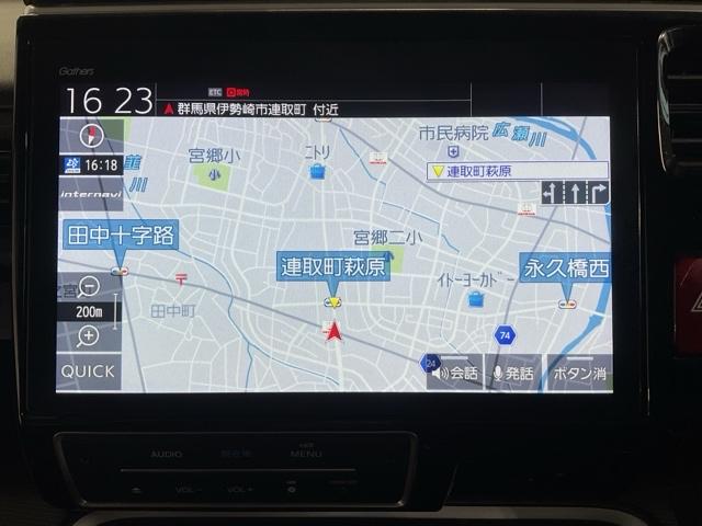 ステップワゴンスパーダ スパーダハイブリッドＧホンダセンシング　ＣＭＢＳ　リヤカメラ　スマキー　Ａストップ　ＥＳＣ　両側自動ドア　オートエアコン　禁煙　ＬＥＤヘッドライト　クルーズコントロール　地デジ　ＥＴＣ車載器（20枚目）