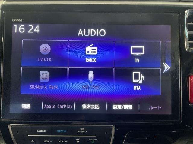 ステップワゴンスパーダ スパーダハイブリッドＧホンダセンシング　ＣＭＢＳ　リヤカメラ　スマキー　Ａストップ　ＥＳＣ　両側自動ドア　オートエアコン　禁煙　ＬＥＤヘッドライト　クルーズコントロール　地デジ　ＥＴＣ車載器（21枚目）