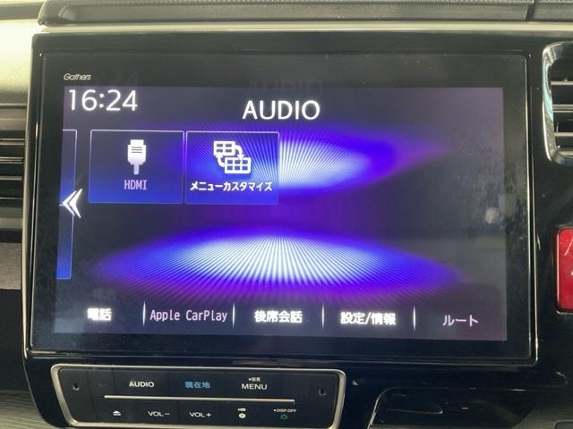 ステップワゴンスパーダ スパーダハイブリッドＧホンダセンシング　ＣＭＢＳ　リヤカメラ　スマキー　Ａストップ　ＥＳＣ　両側自動ドア　オートエアコン　禁煙　ＬＥＤヘッドライト　クルーズコントロール　地デジ　ＥＴＣ車載器（22枚目）