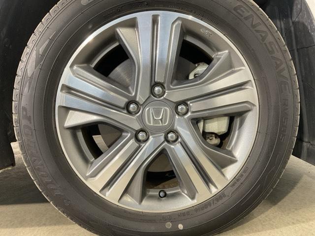 ステップワゴンスパーダ スパーダハイブリッドＧホンダセンシング　ＣＭＢＳ　リヤカメラ　スマキー　Ａストップ　ＥＳＣ　両側自動ドア　オートエアコン　禁煙　ＬＥＤヘッドライト　クルーズコントロール　地デジ　ＥＴＣ車載器（38枚目）