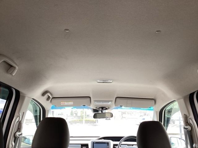 フリード G・ホンダセンシング Fセグ 追突被害軽減ブレーキ iストップ Wエアバッグ パワーウィンドウ アクティブクルーズコントロール スマートキ カラーバックモニター VSA エアコン セキュリティアラーム(12枚目)