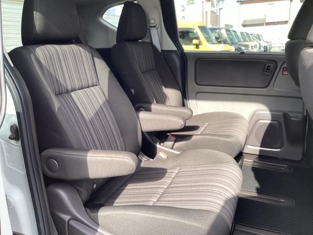 フリード G・ホンダセンシング Fセグ 追突被害軽減ブレーキ iストップ Wエアバッグ パワーウィンドウ アクティブクルーズコントロール スマートキ カラーバックモニター VSA エアコン セキュリティアラーム(14枚目)