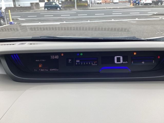 フリード G・ホンダセンシング Fセグ 追突被害軽減ブレーキ iストップ Wエアバッグ パワーウィンドウ アクティブクルーズコントロール スマートキ カラーバックモニター VSA エアコン セキュリティアラーム(16枚目)