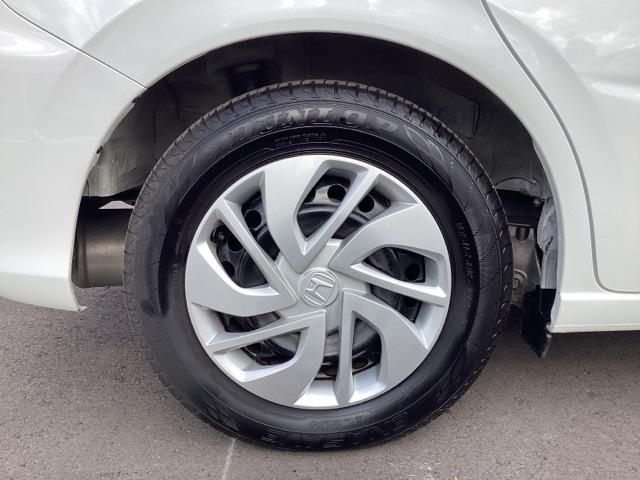 フリード G・ホンダセンシング Fセグ 追突被害軽減ブレーキ iストップ Wエアバッグ パワーウィンドウ アクティブクルーズコントロール スマートキ カラーバックモニター VSA エアコン セキュリティアラーム(20枚目)