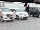 Ｌ・ターボホンダセンシング　ブレーキサポート　盗難警報装置　横滑り防止機能　サイドエアバック　クルーズＣ　クリアランスソナ　ＬＥＤヘッド　シ－トヒ－タ－　リヤカメラ　タ－ボ　ＡＡＣ　Ａストップ　ＡＢＳ（28枚目）