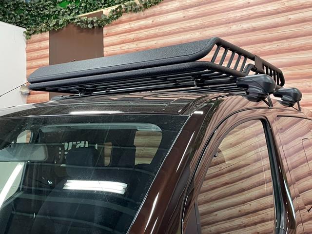ＮＶ２００バネットバン ＧＸ　４ＷＤ　約１インチリフトアップ　ブルバー　エクストリームＪ　ＸＪ０７新品アルミホイール　マキシスバックショット新品タイヤ　アルミ製ルーフラック　木目調ガングリップステアリング　ＮＩＳＳＡＮエンブレム（21枚目）