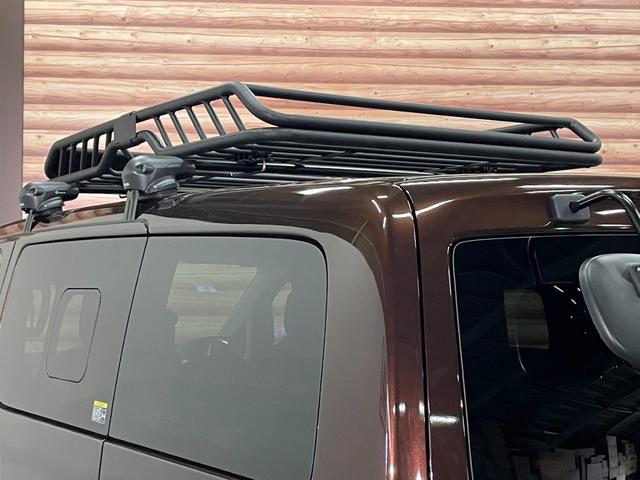 ＮＶ２００バネットバン ＧＸ　４ＷＤ　約１インチリフトアップ　ブルバー　エクストリームＪ　ＸＪ０７新品アルミホイール　マキシスバックショット新品タイヤ　アルミ製ルーフラック　木目調ガングリップステアリング　ＮＩＳＳＡＮエンブレム（53枚目）