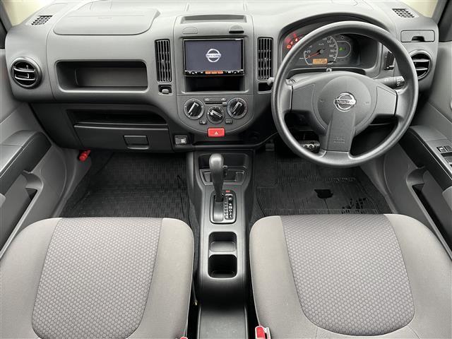 ＮＶ１５０ＡＤ エキスパートＧＸ　４ＷＤ　インテリジェント　エマージェンシーブレーキ　ヒルスタートアシスト　踏み間違い衝突防止アシスト　ＬＤＷ（車線逸脱警報）　ドライブレコーダー　純正ナビ（3枚目）