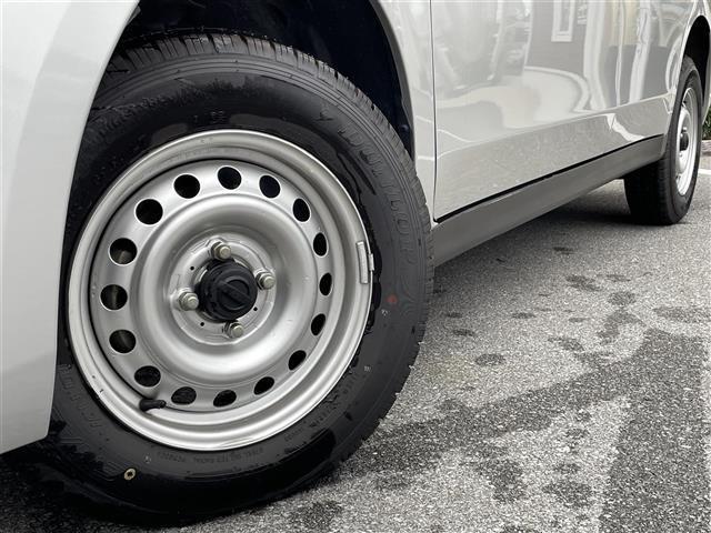 ＮＶ１５０ＡＤ エキスパートＧＸ　４ＷＤ　インテリジェント　エマージェンシーブレーキ　ヒルスタートアシスト　踏み間違い衝突防止アシスト　ＬＤＷ（車線逸脱警報）　ドライブレコーダー　純正ナビ（17枚目）