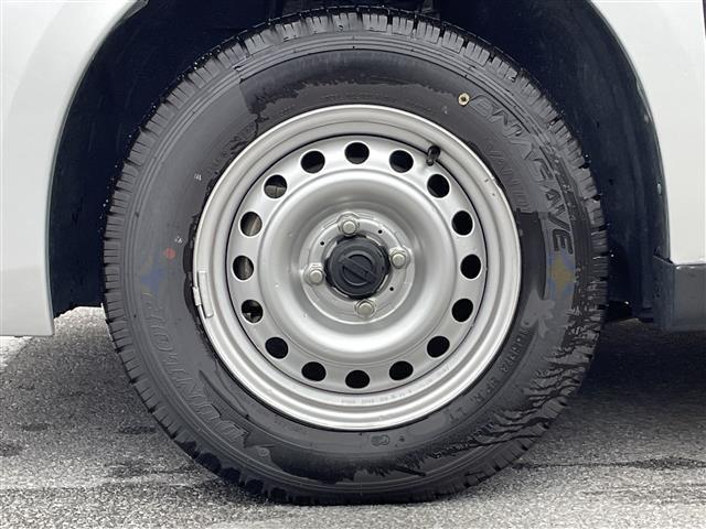 ＮＶ１５０ＡＤ エキスパートＧＸ　４ＷＤ　インテリジェント　エマージェンシーブレーキ　ヒルスタートアシスト　踏み間違い衝突防止アシスト　ＬＤＷ（車線逸脱警報）　ドライブレコーダー　純正ナビ（18枚目）
